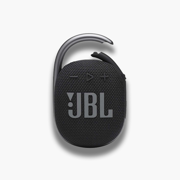 اسپیکر بلوتوثی قابل حمل جی بی ال مدل JBL Clip 4